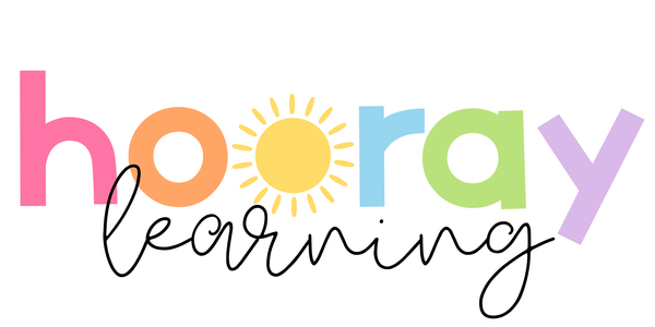 Hooray Learning