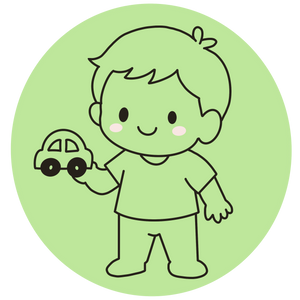 Toddler